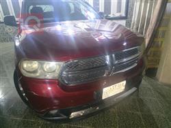 دودج دورانجو